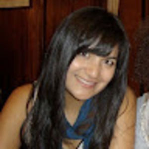 Meet your Posher, Vanessa